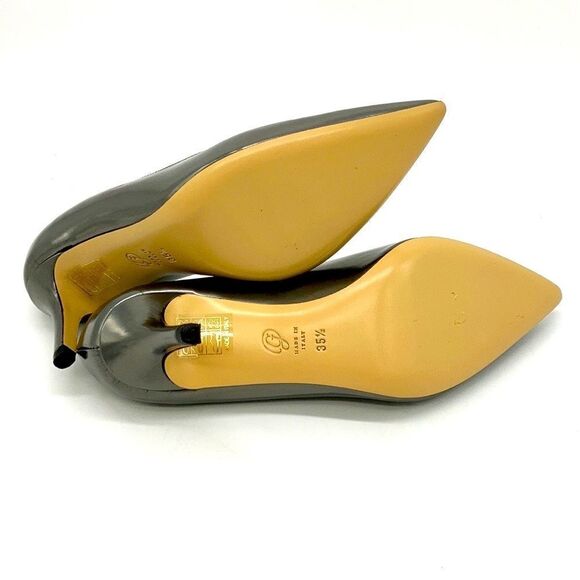 [NEW] The Revista Heel by M. Gemi - Picture 9 of 11